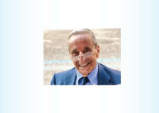 La Guida - L’addio all’ex presidente degli industriali cuneesi Ottaviano Anselmino