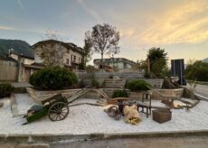 La Guida - Roccavione, riqualificata un’area verde