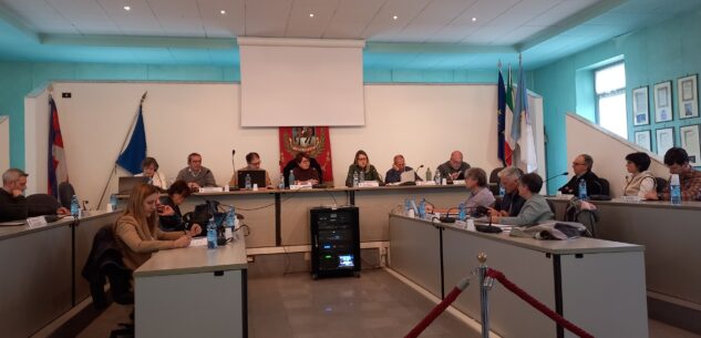La Guida - Piano Agricoltura Comunitario, scintille in consiglio comunale a Borgo