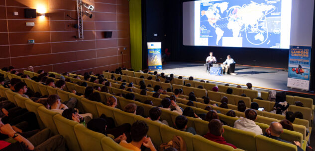 La Guida - Conclusa la settima edizione del “Festival dei Luoghi Comuni”