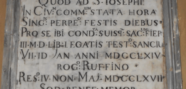 La Guida - “Savigliano di pietra”: visite alla Pietà, all’Assunta e a Sant’Andrea