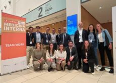 La Guida - La Medicina Interna dell’ospedale di Cuneo protagonista al Congresso nazionale SIMI