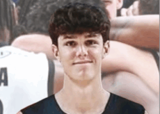 La Guida - Esordio nella Serie A di basket per il play cuneese Edoardo Di Meo