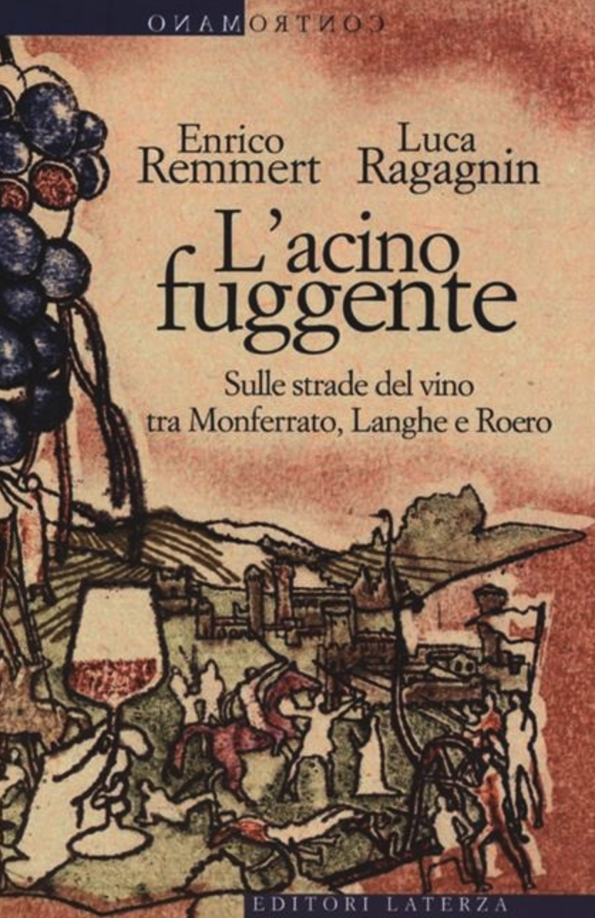 Langhe inseguendo i vini