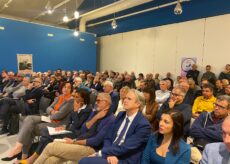 La Guida - Nasce la Rete Civica della Granda, un “cantiere aperto” nella politica cuneese