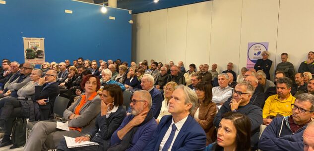 La Guida - Nasce la Rete Civica della Granda, un “cantiere aperto” nella politica cuneese