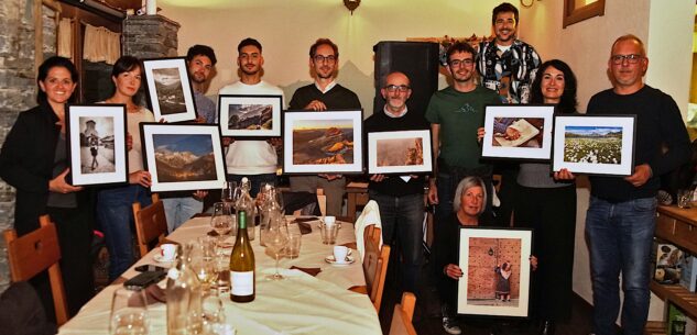 La Guida - Contest fotografico della Valle Varaita: 170 scatti in gara, arrivano i premi