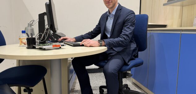 La Guida - Poste Italiane seleziona consulenti finanziari in provincia di Cuneo