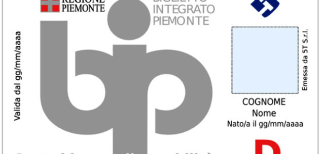 La Guida - Trasporto pubblico, le tessere Bip tornano a essere gestite dalla Provincia