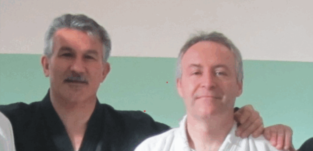 La Guida - Spinetta, l’accademia di arti marziali “Il Dojo” perde l’istruttore Sebastiano Dalmasso