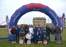 La Guida - Oltre 500 partecipanti alla festa di fine stagione dell’Atletica Roata Chiusani