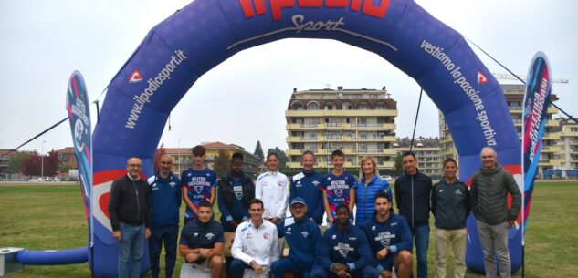 La Guida - Oltre 500 partecipanti alla festa di fine stagione dell’Atletica Roata Chiusani