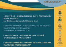 La Guida - A Villanova serata con l’Accademia dei Genitori