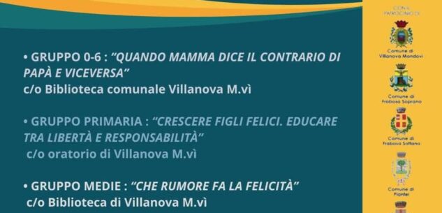 La Guida - A Villanova serata con l’Accademia dei Genitori