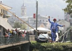 La Guida - La ventisettesima volta di “PaesanAinpiazzA”