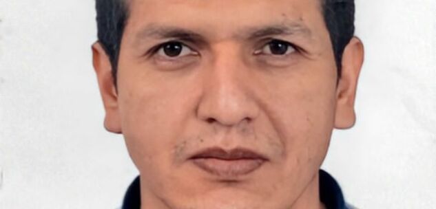 La Guida - Juan, dall’infanzia in un villaggio rurale del Perù al lavoro a Marene