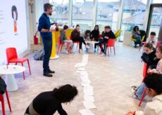 La Guida - “Zoe e il talento liberato”, un racconto a 132 mani