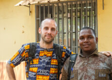 La Guida - RigenerAzione Guinea, progetto Lvia per migliorare la nutrizione e rafforzare i ruolo delle donne nelle piccole comunità rurali