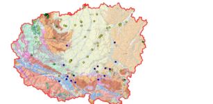 La Guida - Il nuovo Piano Cave regionale