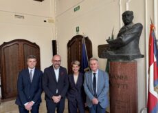 La Guida - Provincia, Comuni e Fondazione Industriali per creare lavoro