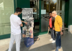 La Guida - Una mostra fotografica diffusa in 60 di negozi di Cuneo