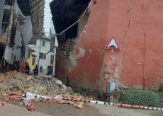 La Guida - Martiniana Po, sei persone indagate per il crollo di una casa