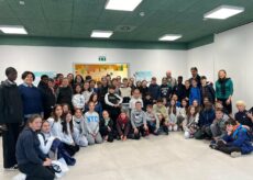 La Guida - Gemellaggio scolastico Annecy-Costigliole