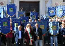 La Guida - Adas di Manta in festa per il 40° anniversario di fondazione