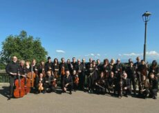 La Guida - L’Orchestra Sinfonica Amatoriale Italiana compie 25 anni