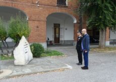 La Guida - In memoria dei tre Carabinieri caduti a Castel d’Azzano