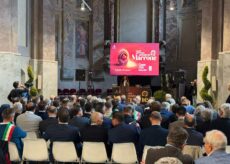 La Guida - Al via la Fiera Nazionale del Marrone