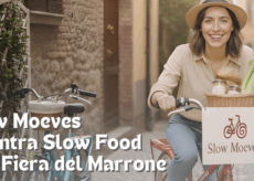 La Guida - Slow Moeves e Slow Food in dialogo su mobilità, cultura e cibo