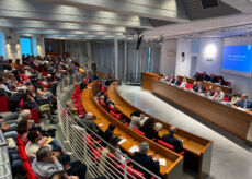 La Guida - Cuneo, consiglio provinciale aperto lunedì 20 ottobre