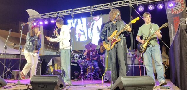 La Guida - Il Festival dello Studente alla Fiera del Marrone di Cuneo (foto)