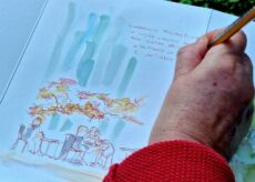 La Guida - S’inaugura la 13ª edizione di “CuneoVualà”