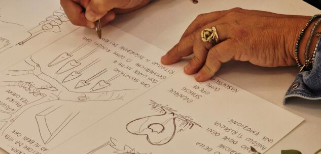 La Guida - I workshop di CuneoVualà