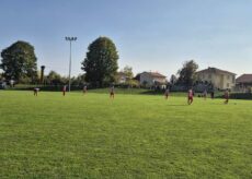 La Guida - Under 19, il Cuneo vince in rimonta sul Centallo