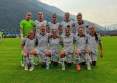 La Guida - La Freedom torna senza punti dalla sfida in casa del Lumezzane