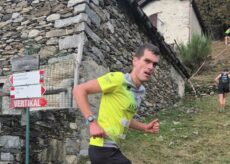 La Guida - Massimiliano Durbano e Lisa Curti sugli scudi agli Italiani di Vertical