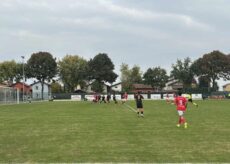 La Guida - Eccellenza, il Cuneo espugna Centallo