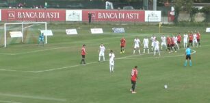 La Guida - Serie D, il Saluzzo cade ad Asti nel finale