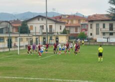 La Guida - Promozione, Moretta di nuovo in vetta