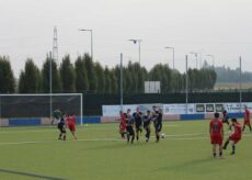 La Guida - Seconda categoria, il Revello aumenta il vantaggio