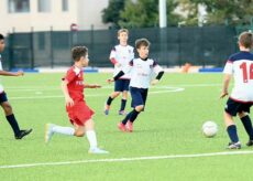 La Guida - Under 14, ai regionali anche Boves e Pedona