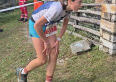 La Guida - Al via i Mondiali di skyrunning con Curti e Bongiovanni