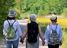 La Guida - Cuneo, ciclo di incontri su “Menopausa e dintorni”