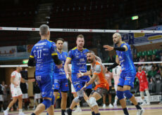 La Guida - Il ritorno di Cuneo in Superlega dopo 11 anni