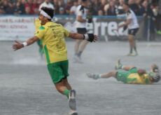 La Guida - Balon: otto scudetti per Massimo Vacchetto