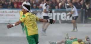 La Guida - Balon: otto scudetti per Massimo Vacchetto