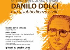 La Guida - Danilo Dolci e la disobbedienza civile